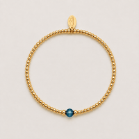 Birthstone Bracelet - LPL Creations
