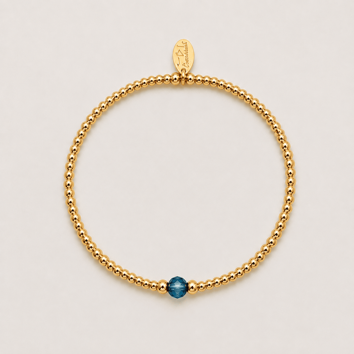 Birthstone Bracelet - LPL Creations