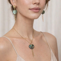 Heart of the Ocean Necklace - LPL Creations