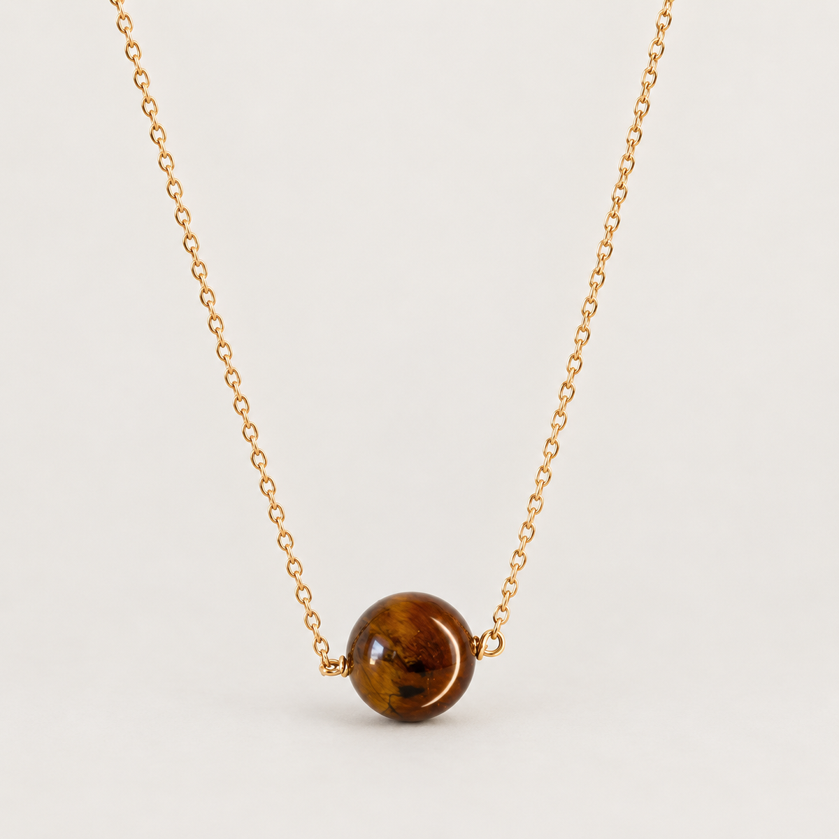 Singel Sofia  Necklace