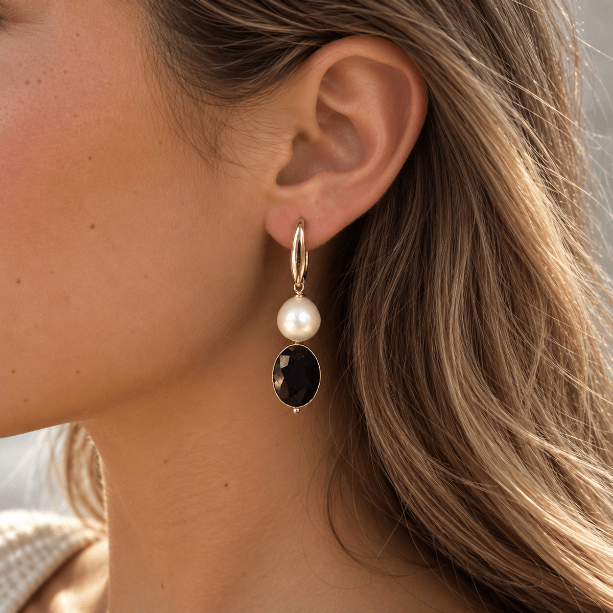 Miranda Earrings - LPL Creations