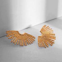 Emma Earrings - LPL Creations