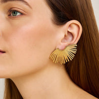 Emma Earrings - LPL Creations