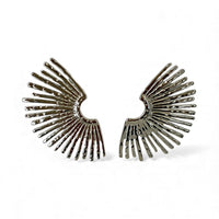 Emma Earrings - LPL Creations