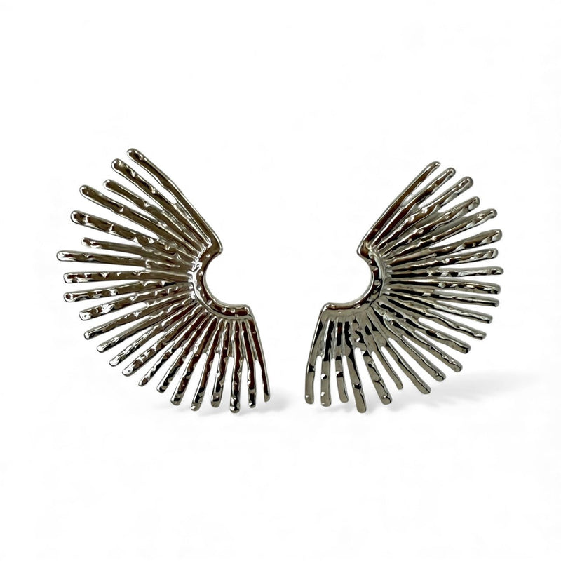 Emma Earrings - LPL Creations