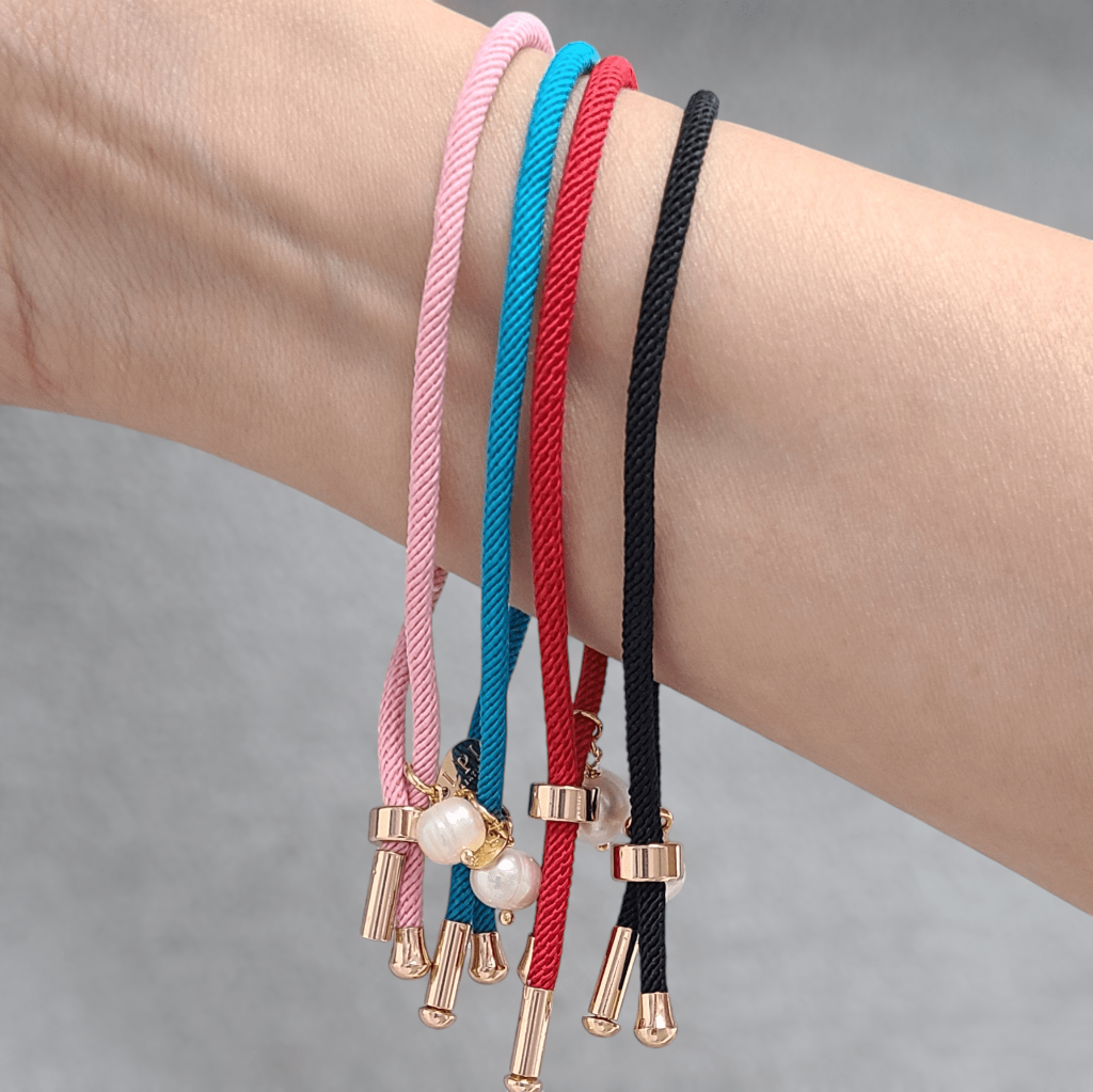Eva Bracelet - LPL Creations