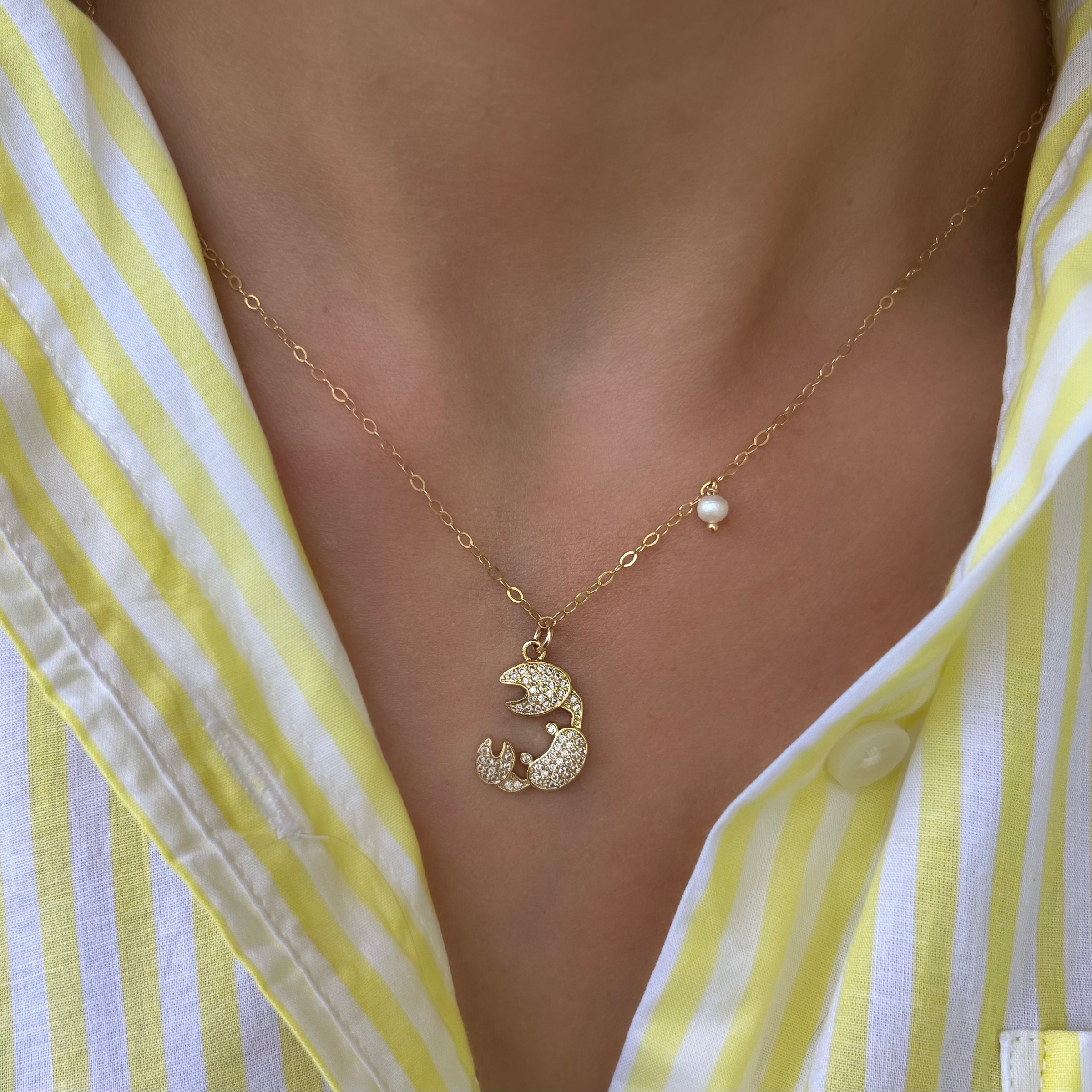 Offshore Necklace