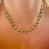 Valery Necklace - LPL Creations