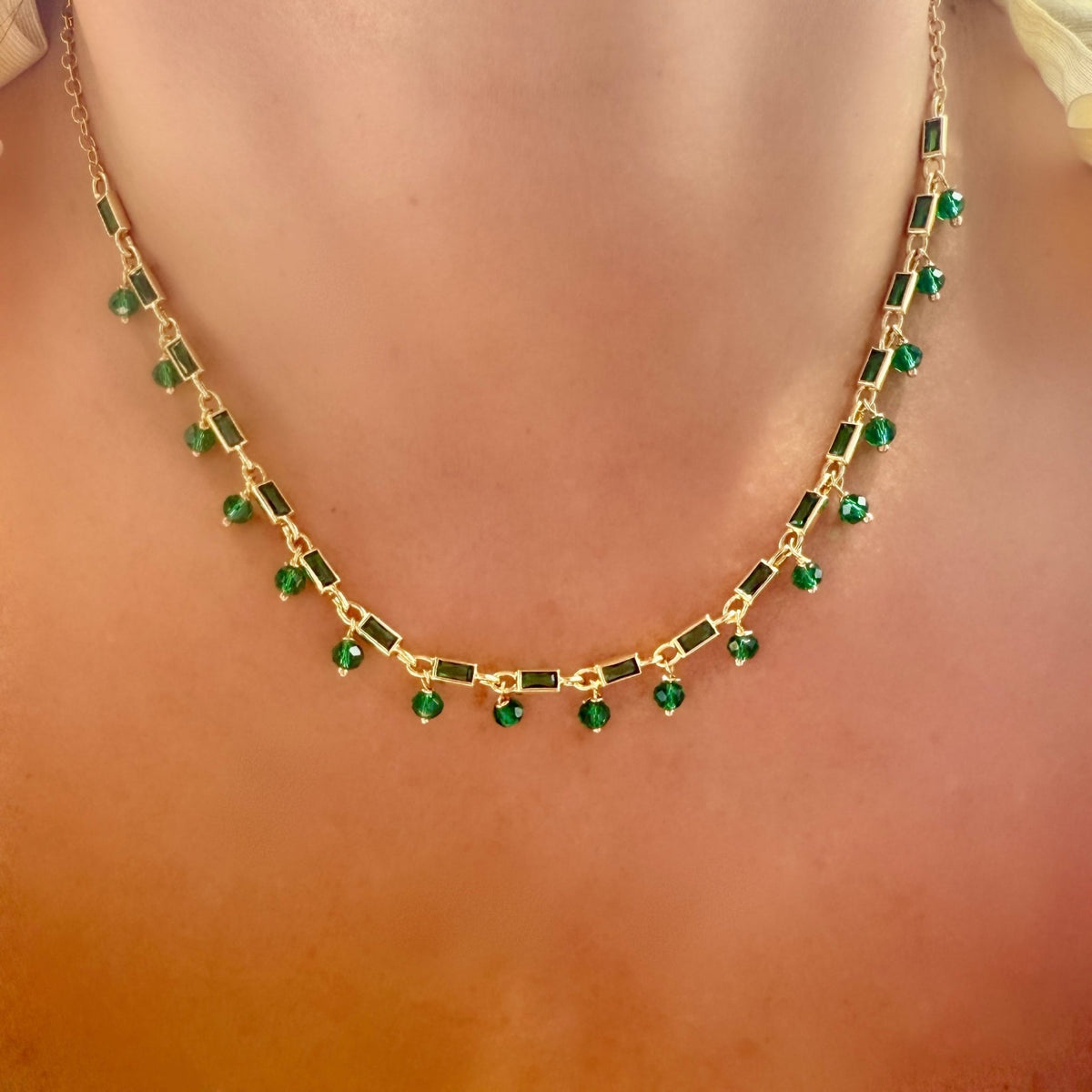 Valery Necklace - LPL Creations