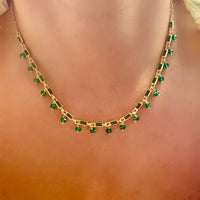 Valery Necklace - LPL Creations