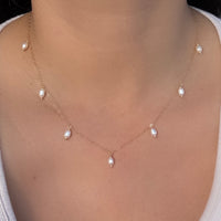 Glori Necklace