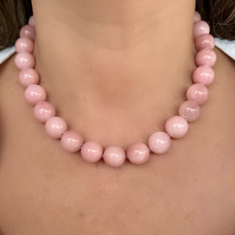 Sofia Necklace - LPL Creations