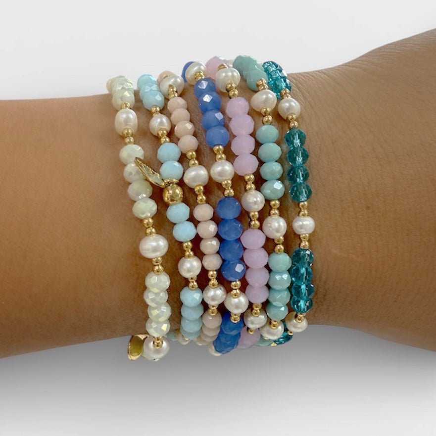 Madison Bracelet - LPL Creations