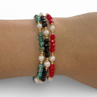 Madison Bracelet - LPL Creations