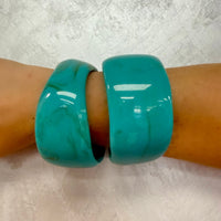 Acrylic Bracelet - LPL Creations