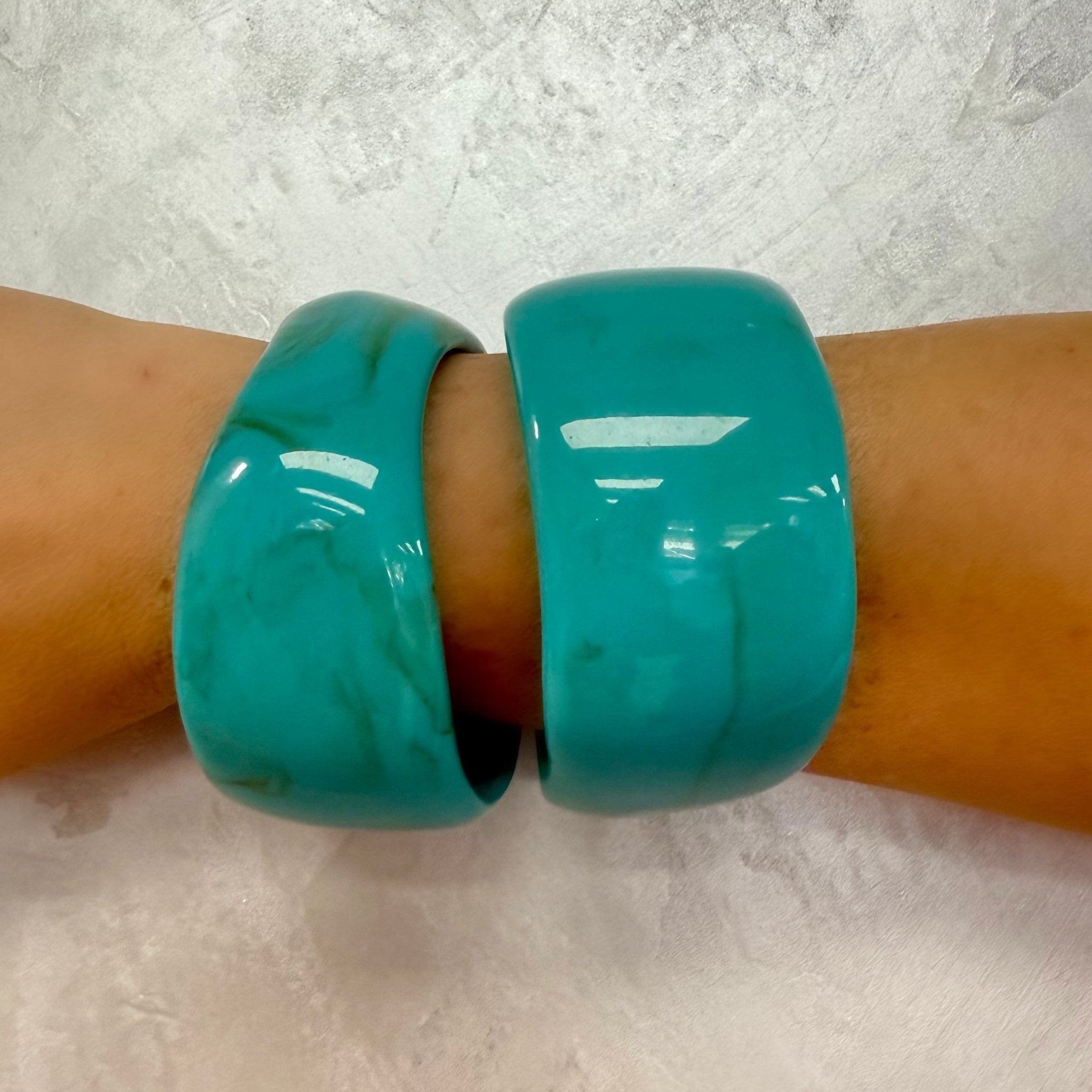 Acrylic Bracelet - LPL Creations