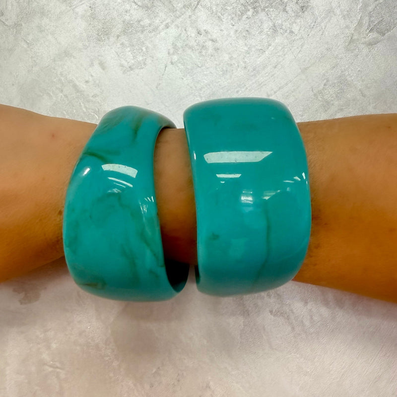 Acrylic Bracelet - LPL Creations