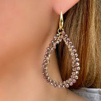 Dina Earrings