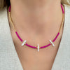 Roxie Necklace
