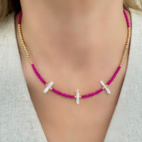 Roxie Necklace