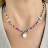 Carousel Necklace