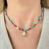 Sammie Necklace