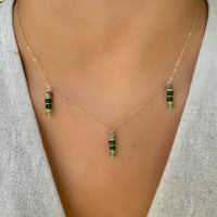 Allison Necklace
