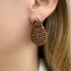 Botero Earrings