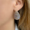 Botero Earrings