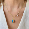 Verano Necklace