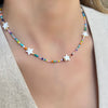Andromeda Star Necklace