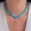 Brisa Necklace