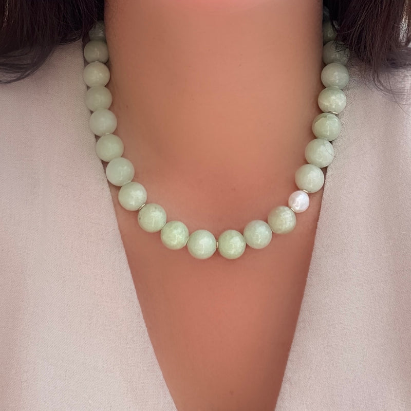 Scarlett Necklace