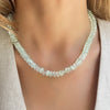 Tropic Layer Necklace