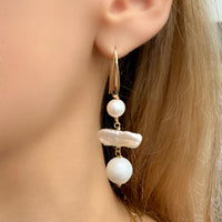 Sirena Earrings