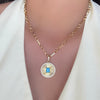 Eclipse Necklace - LPL Creations