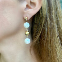 Taylor Earrings