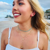 Summerce Necklace