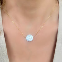 Single Kylee Necklace