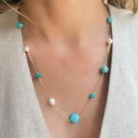 South Beach Necklace