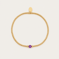 Birthstone Bracelet - LPL Creations