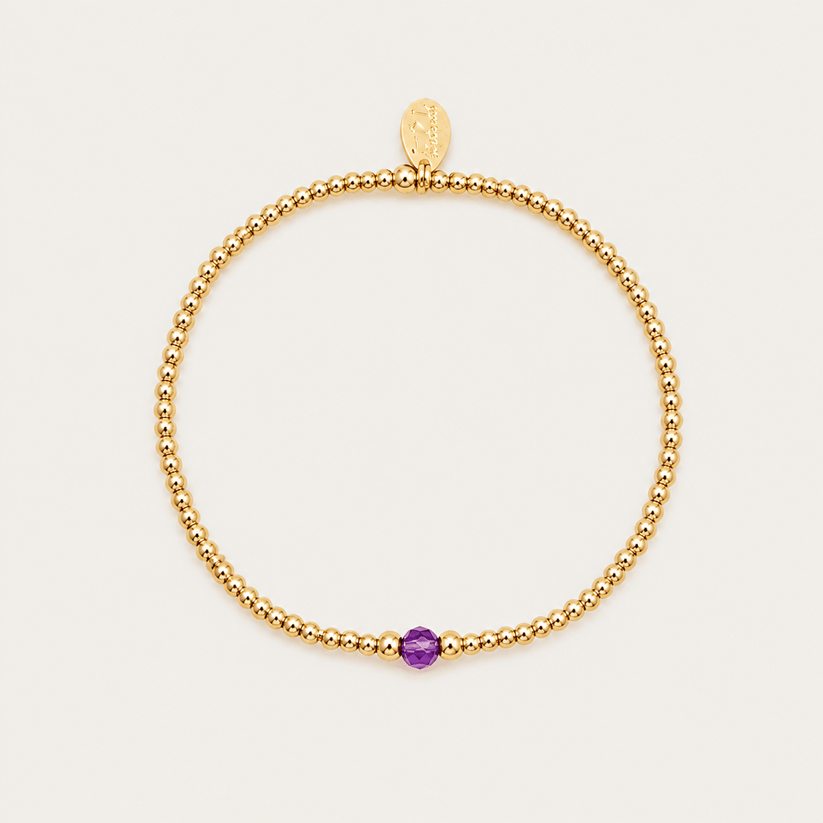 Birthstone Bracelet - LPL Creations