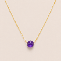 Birthstone Necklace - LPL Creations