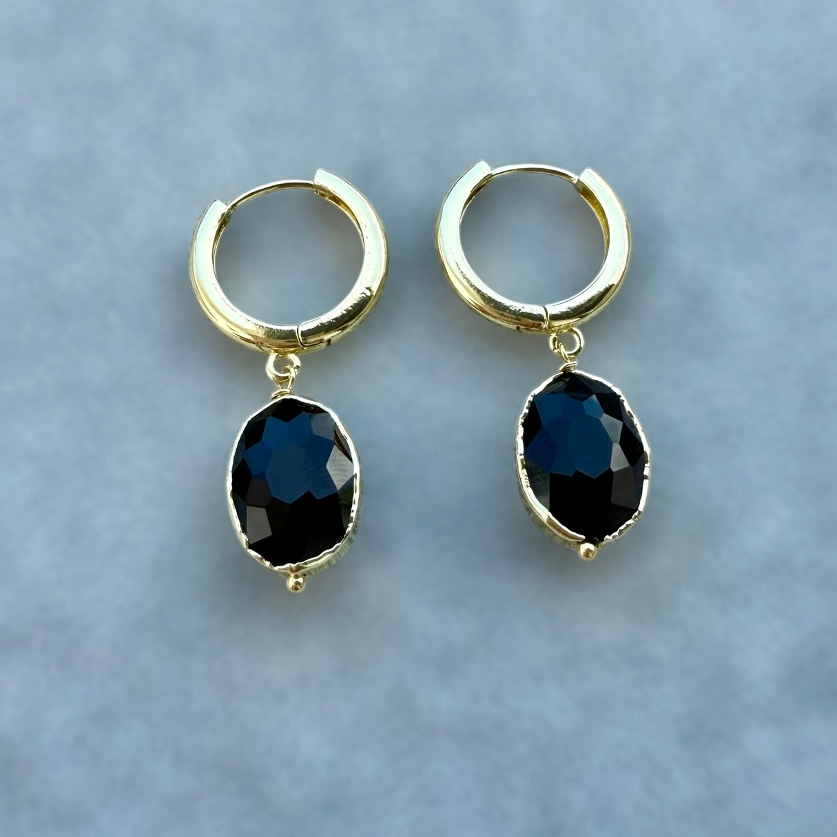 Gaby Earrings