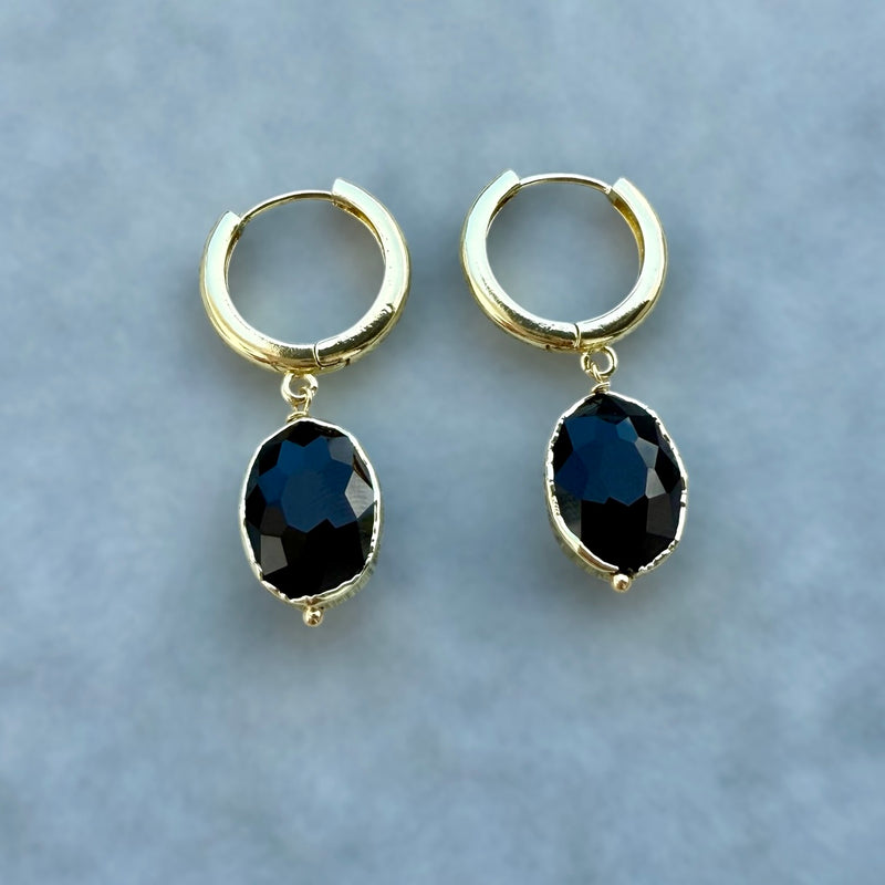 Gaby Earrings