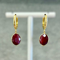 Gaby Earrings