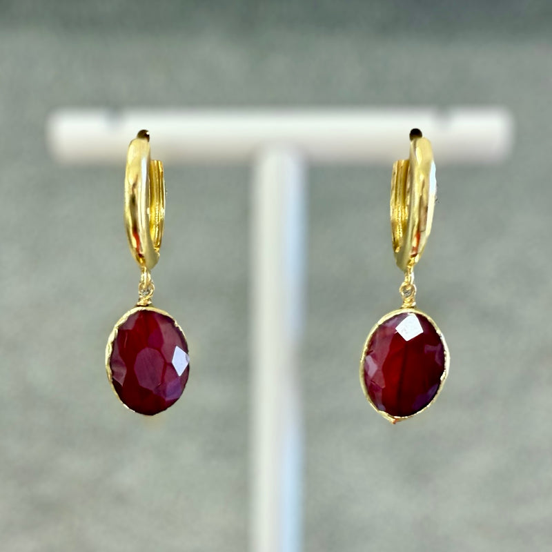 Gaby Earrings