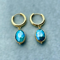 Gaby Earrings