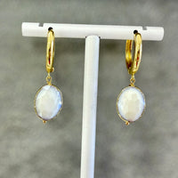 Gaby Earrings