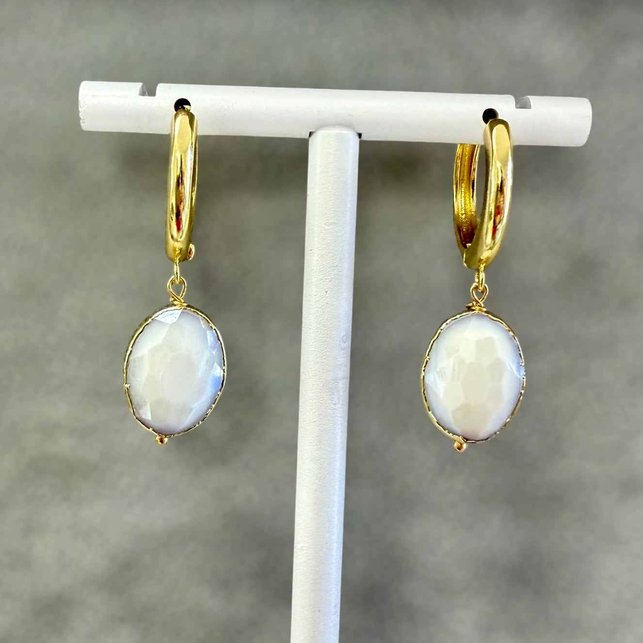 Gaby Earrings